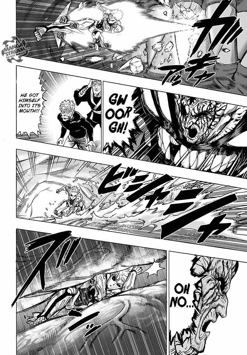 Chapter 132 - Escalation Image(101)