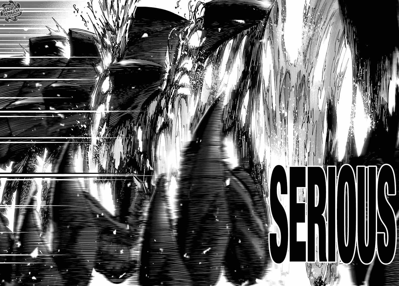 Chapter 132 - Escalation Image(125)