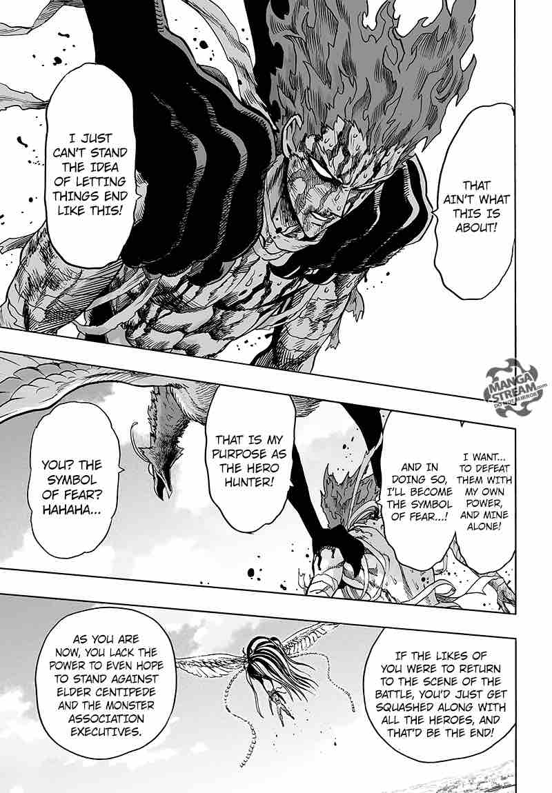 Chapter 132 - Escalation Image(109)