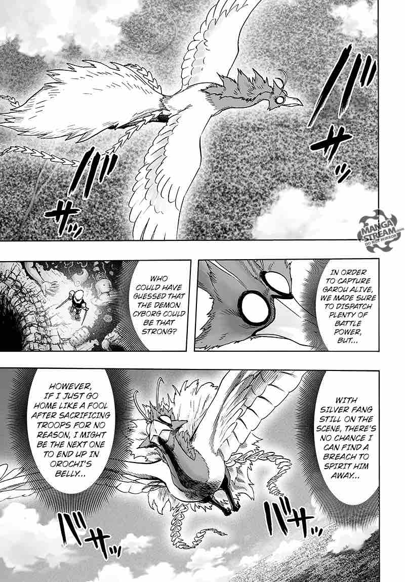 Chapter 132 - Escalation Image(20)