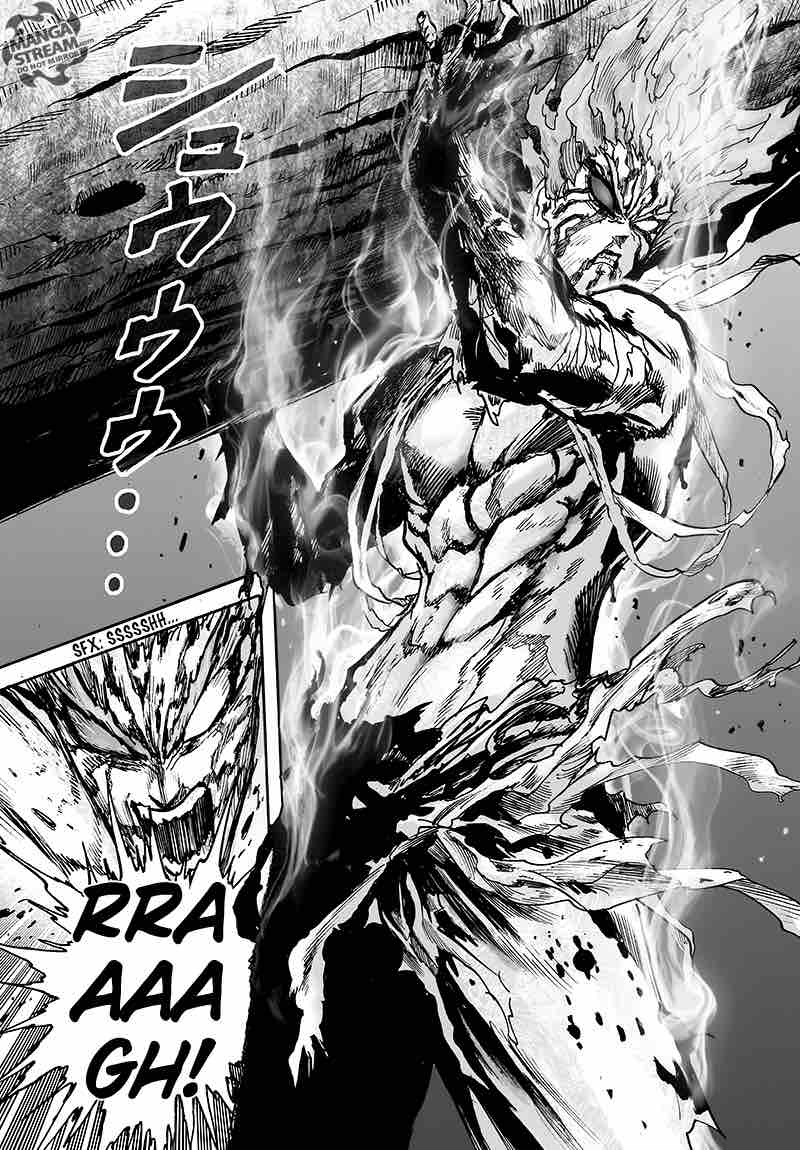 Chapter 132 - Escalation Image(38)