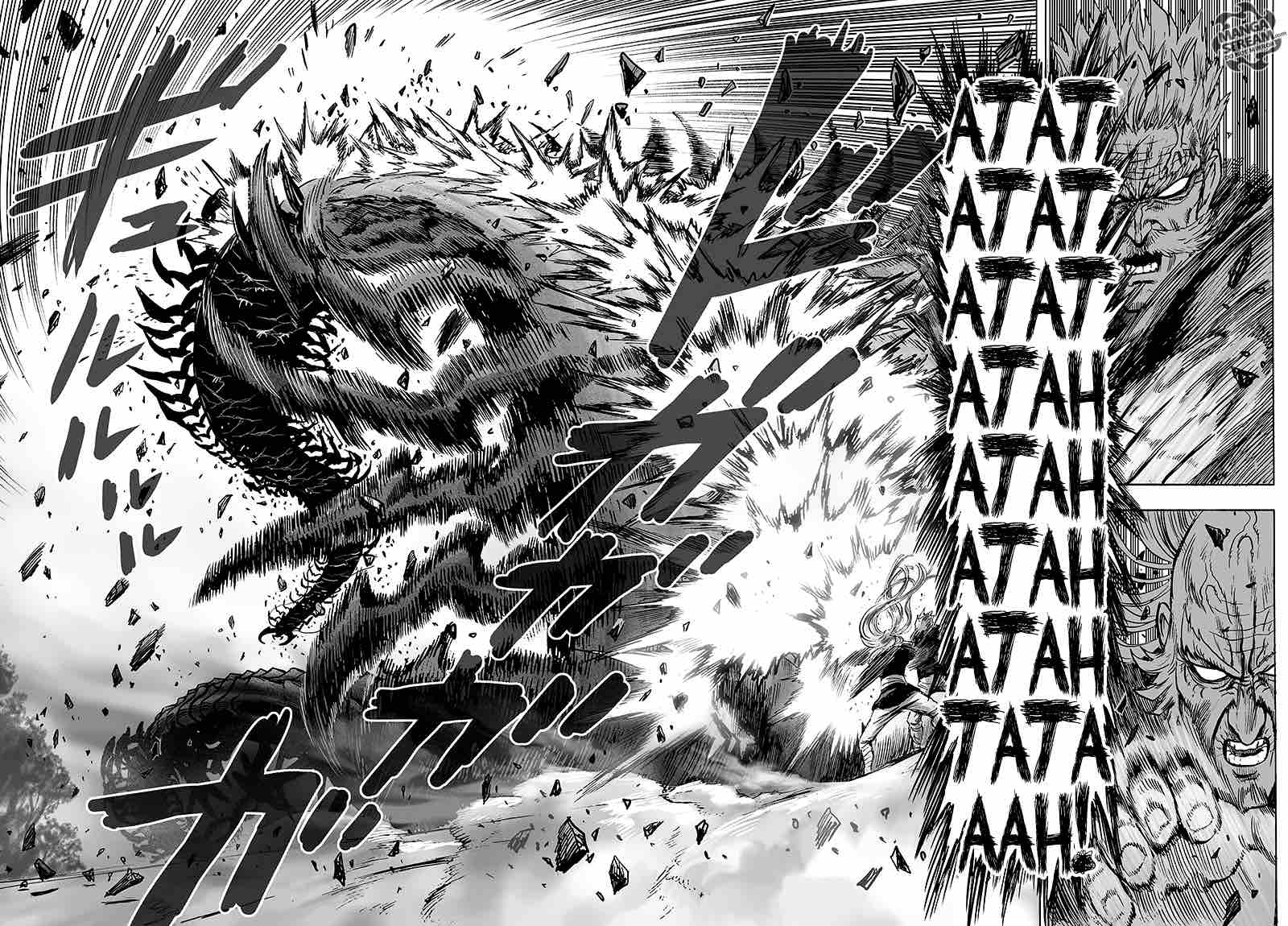 Chapter 132 - Escalation Image(73)