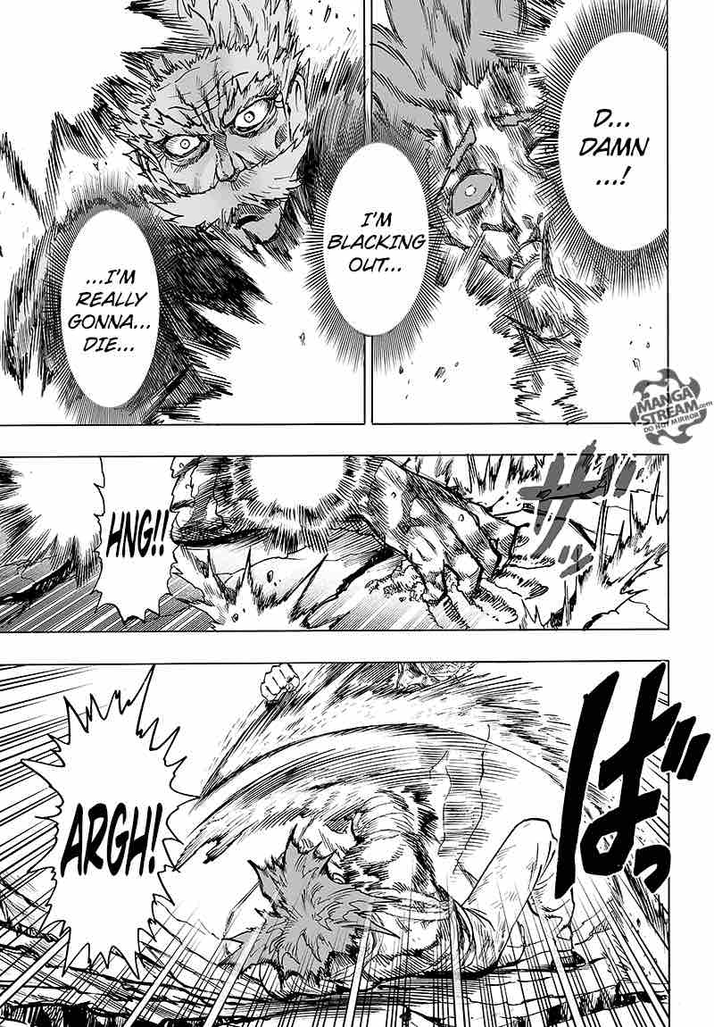 Chapter 132 - Escalation Image(14)