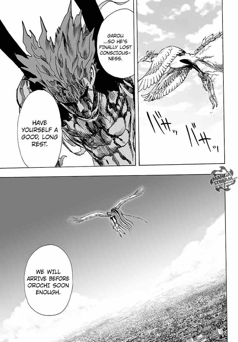 Chapter 132 - Escalation Image(132)