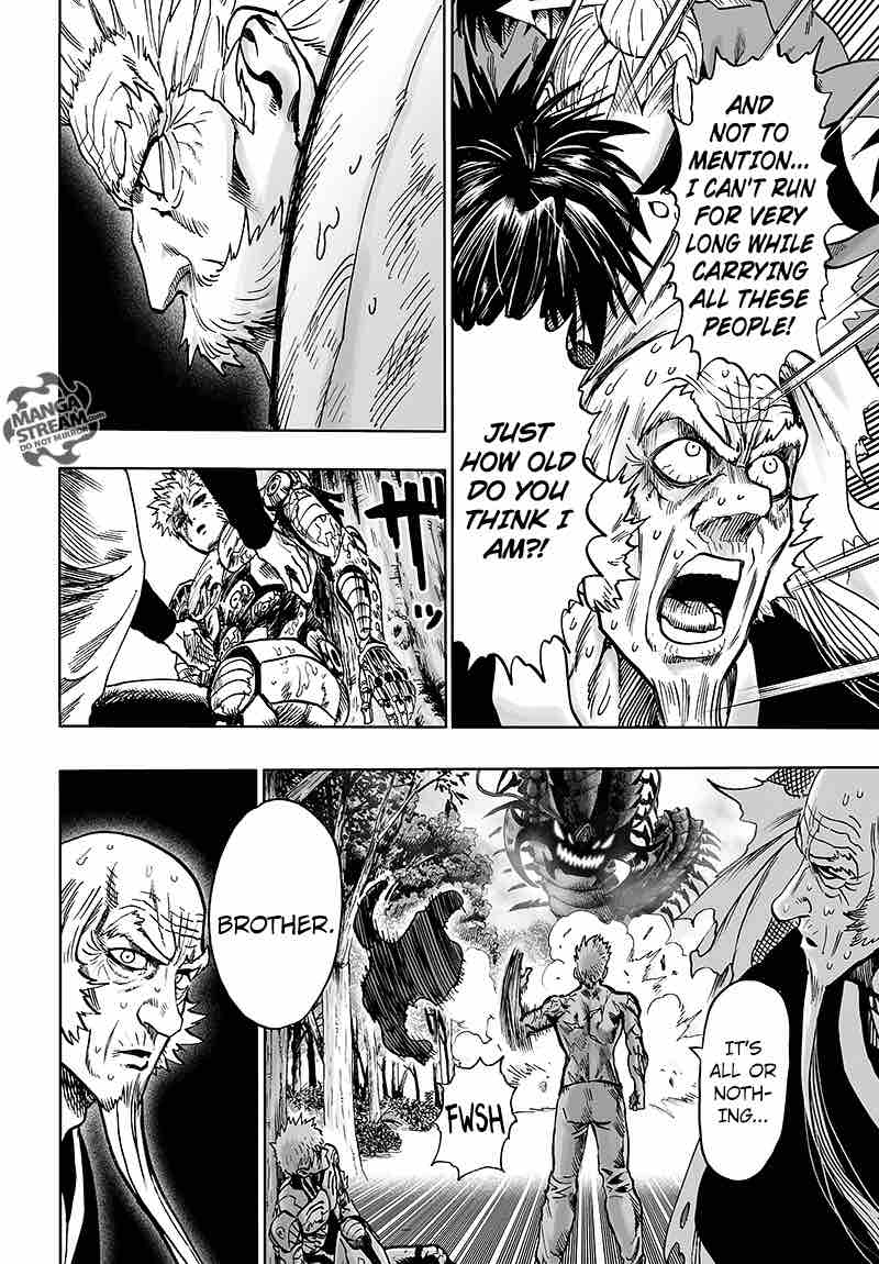 Chapter 132 - Escalation Image(112)