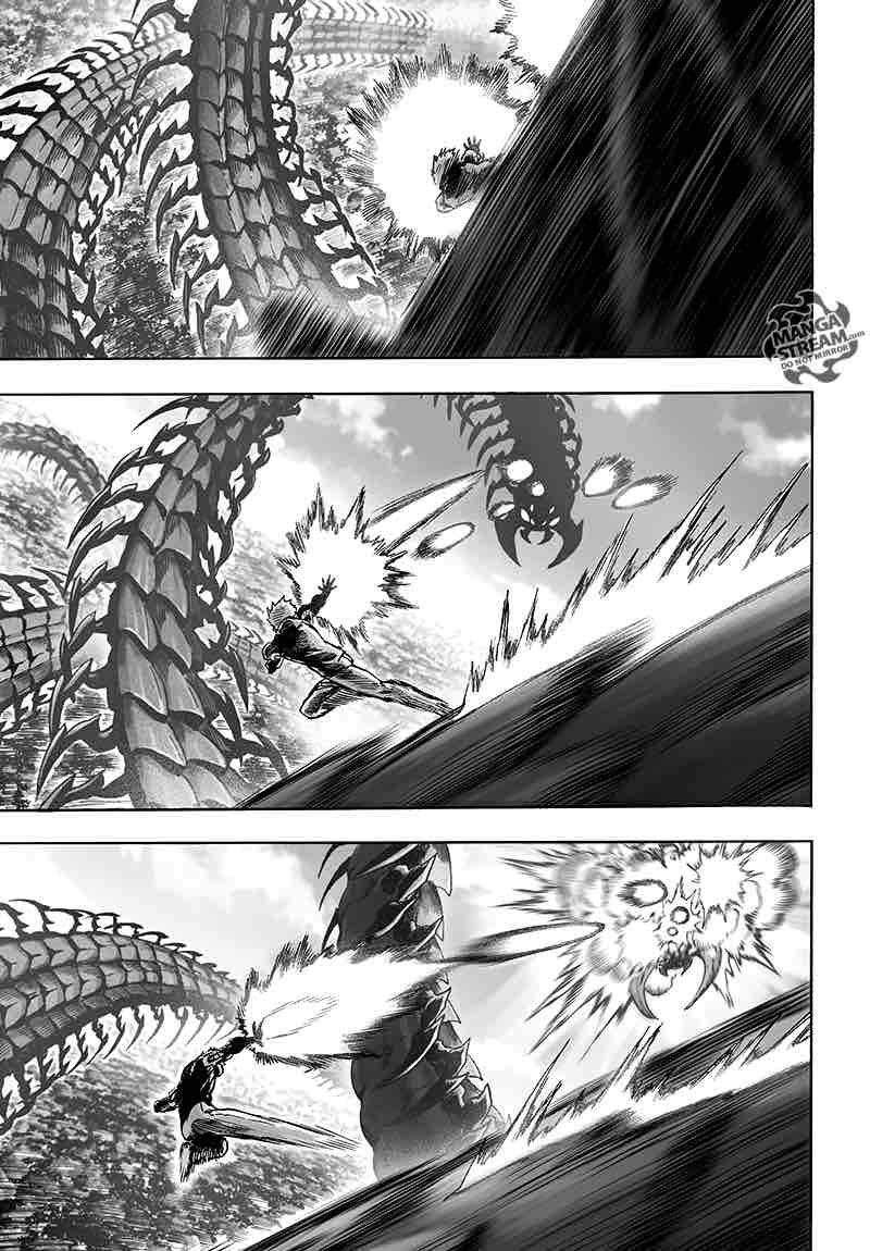 Chapter 132 - Escalation Image(86)