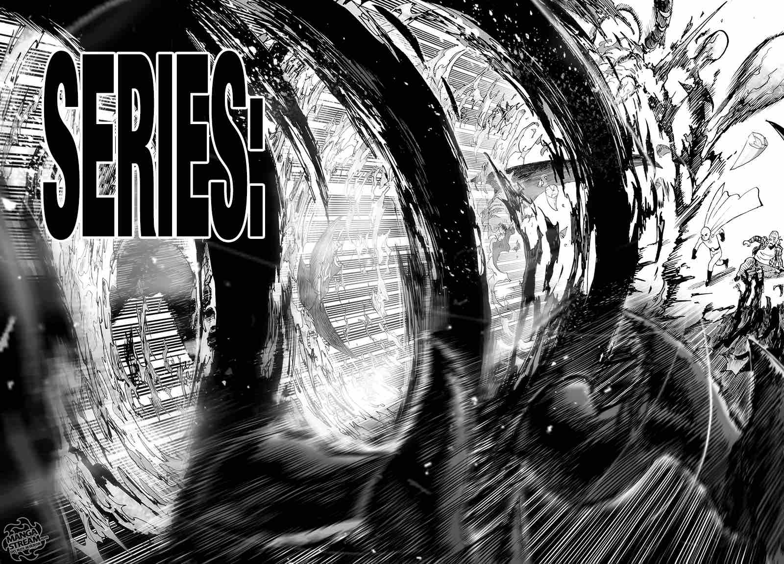 Chapter 132 - Escalation Image(124)
