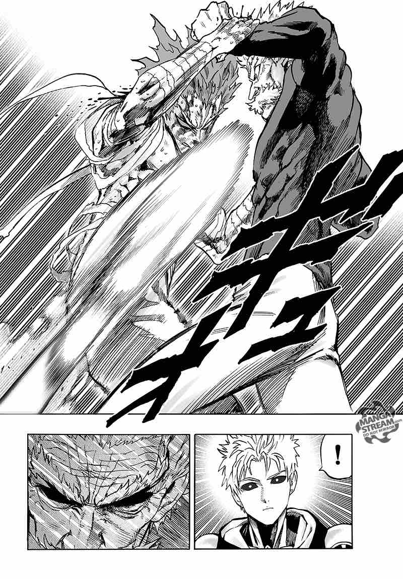 Chapter 132 - Escalation Image(9)