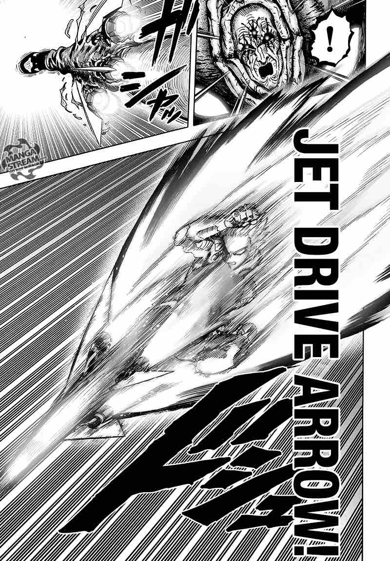 Chapter 132 - Escalation Image(98)