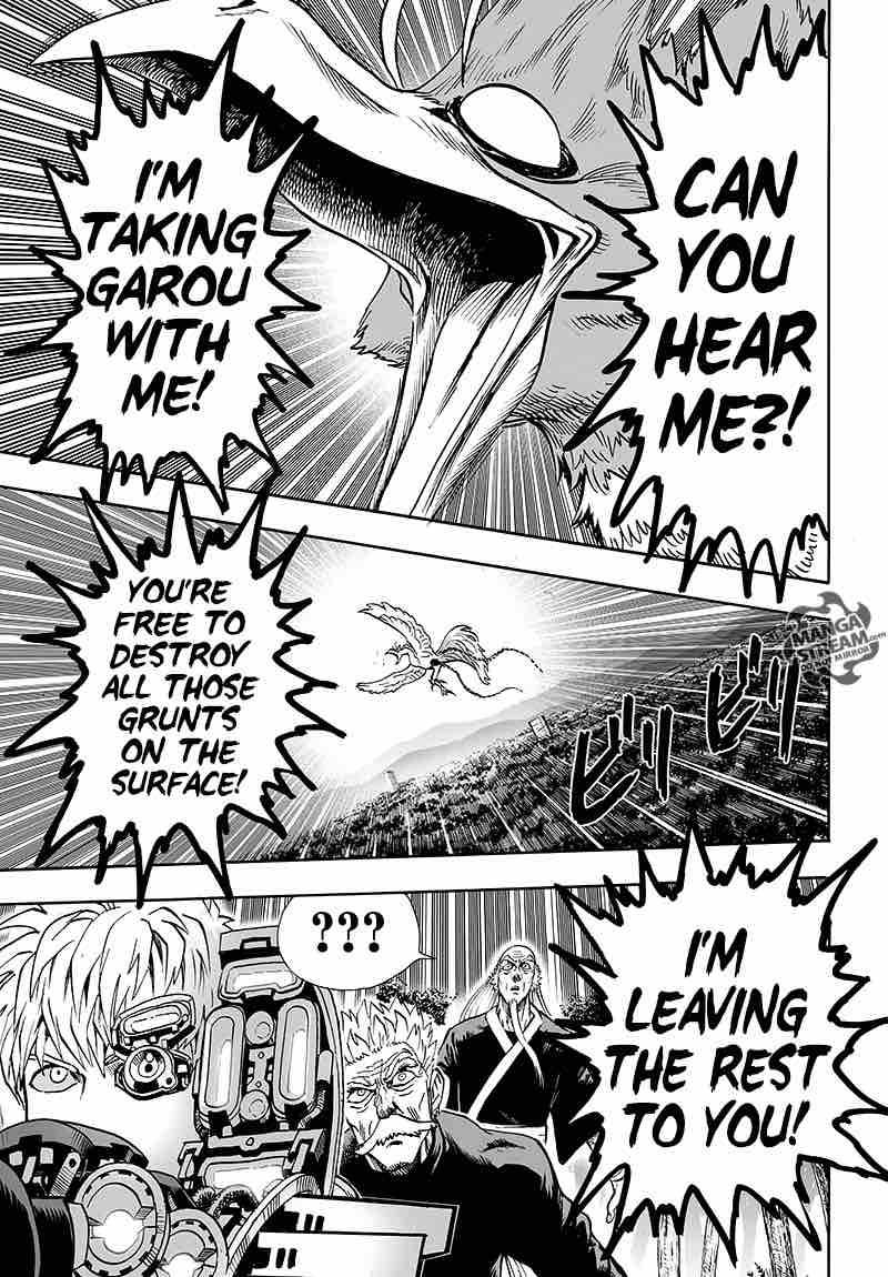 Chapter 132 - Escalation Image(45)