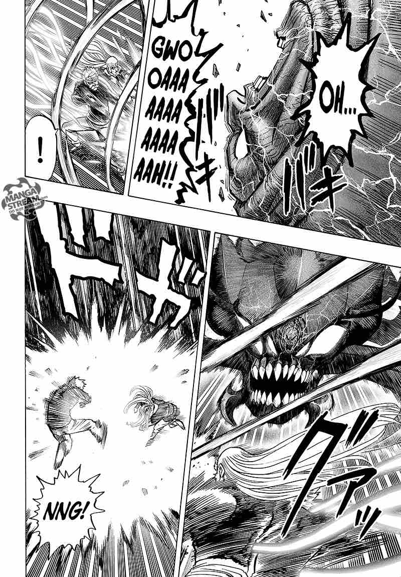 Chapter 132 - Escalation Image(74)