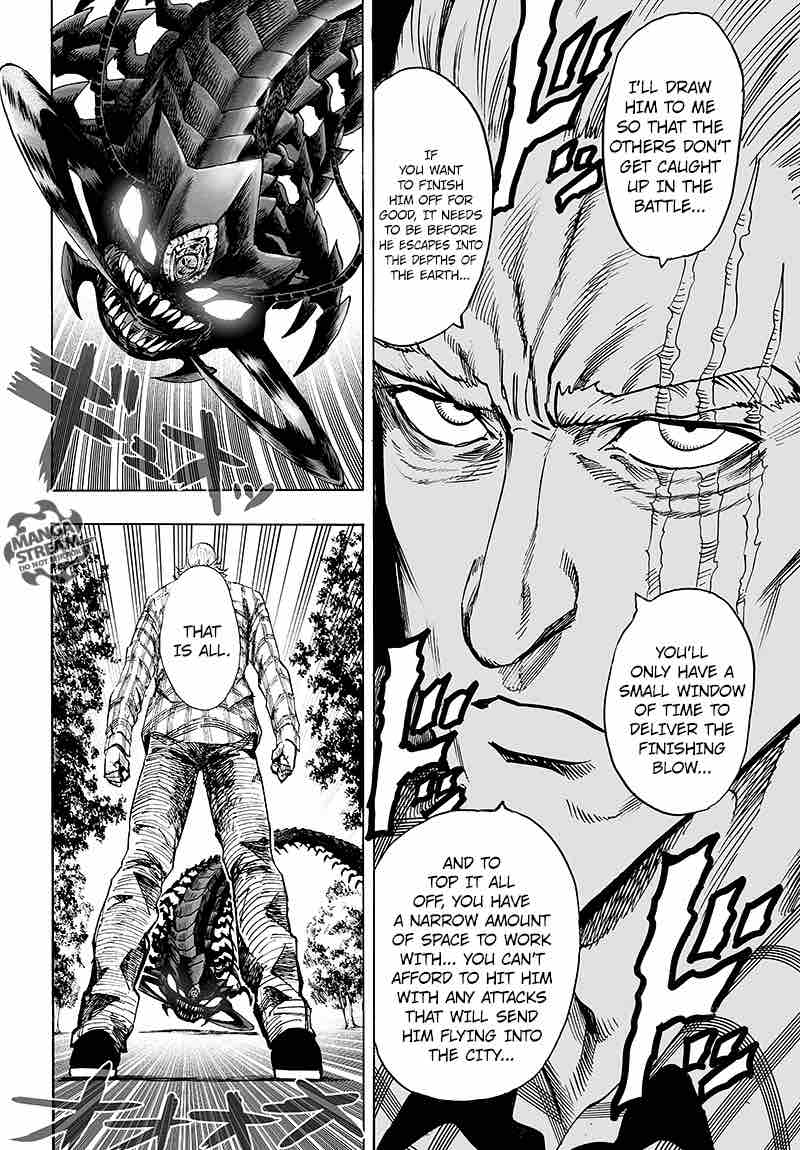 Chapter 132 - Escalation Image(119)