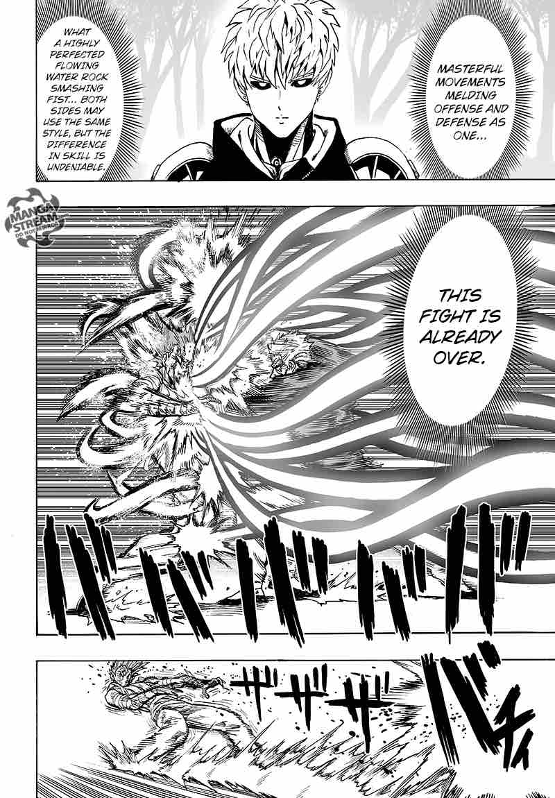 Chapter 132 - Escalation Image(7)