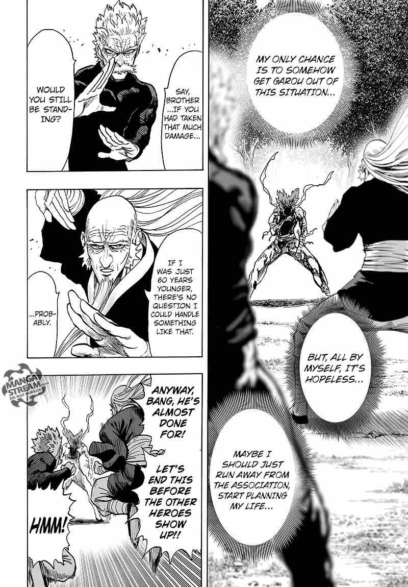 Chapter 132 - Escalation Image(21)