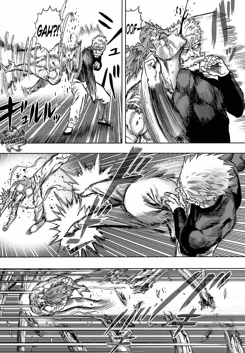 Chapter 132 - Escalation Image(11)