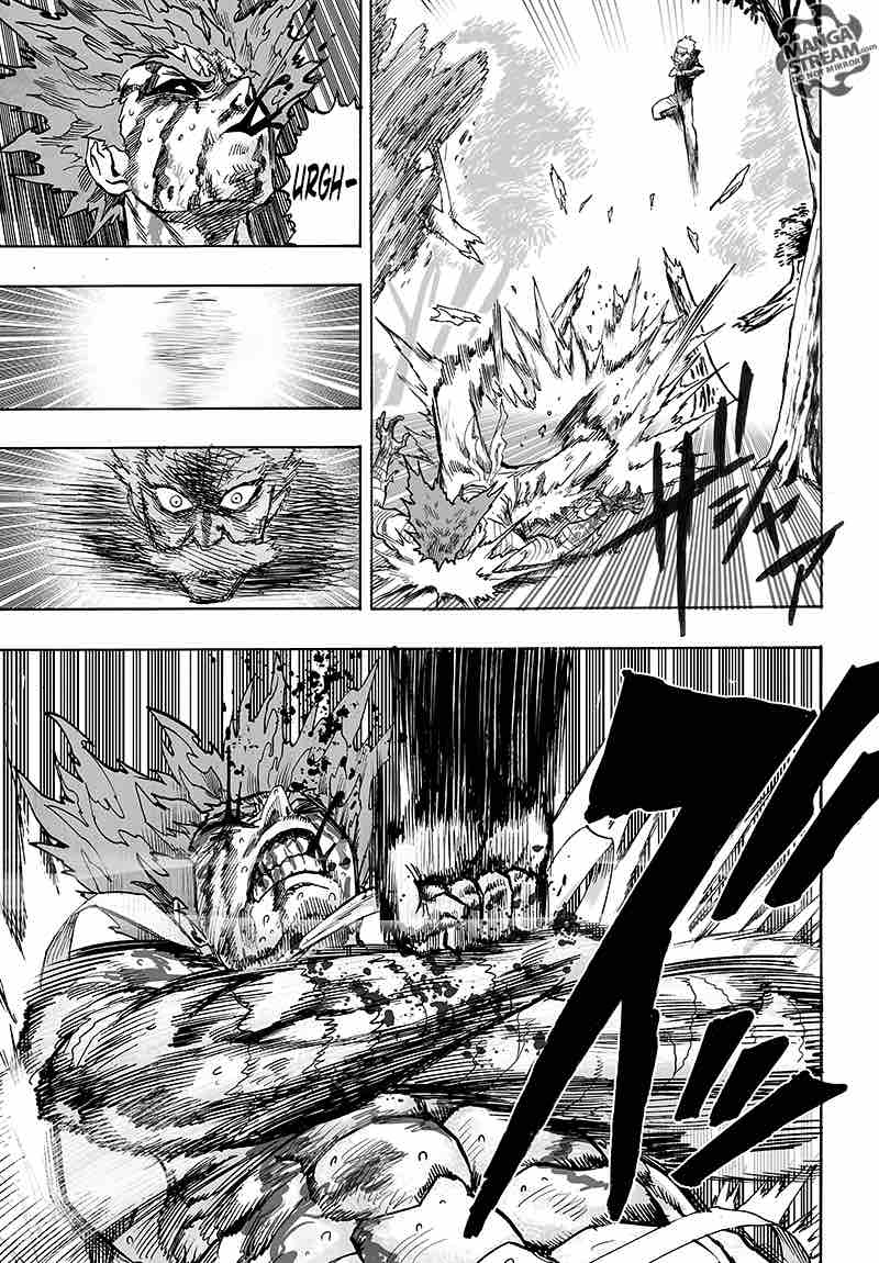 Chapter 132 - Escalation Image(12)