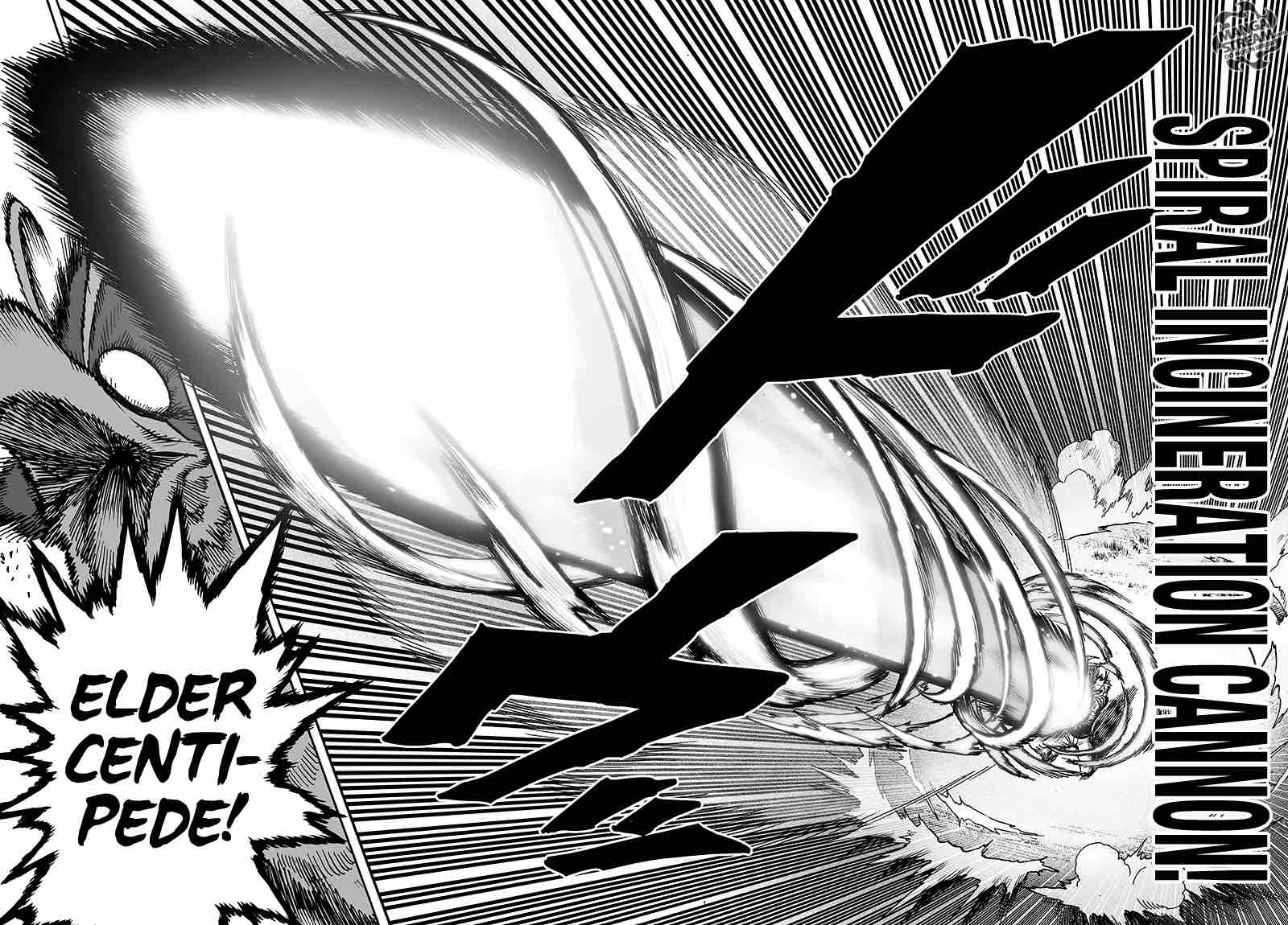 Chapter 132 - Escalation Image(46)