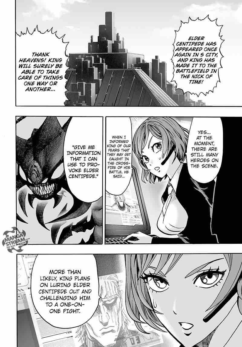 Chapter 132 - Escalation Image(117)