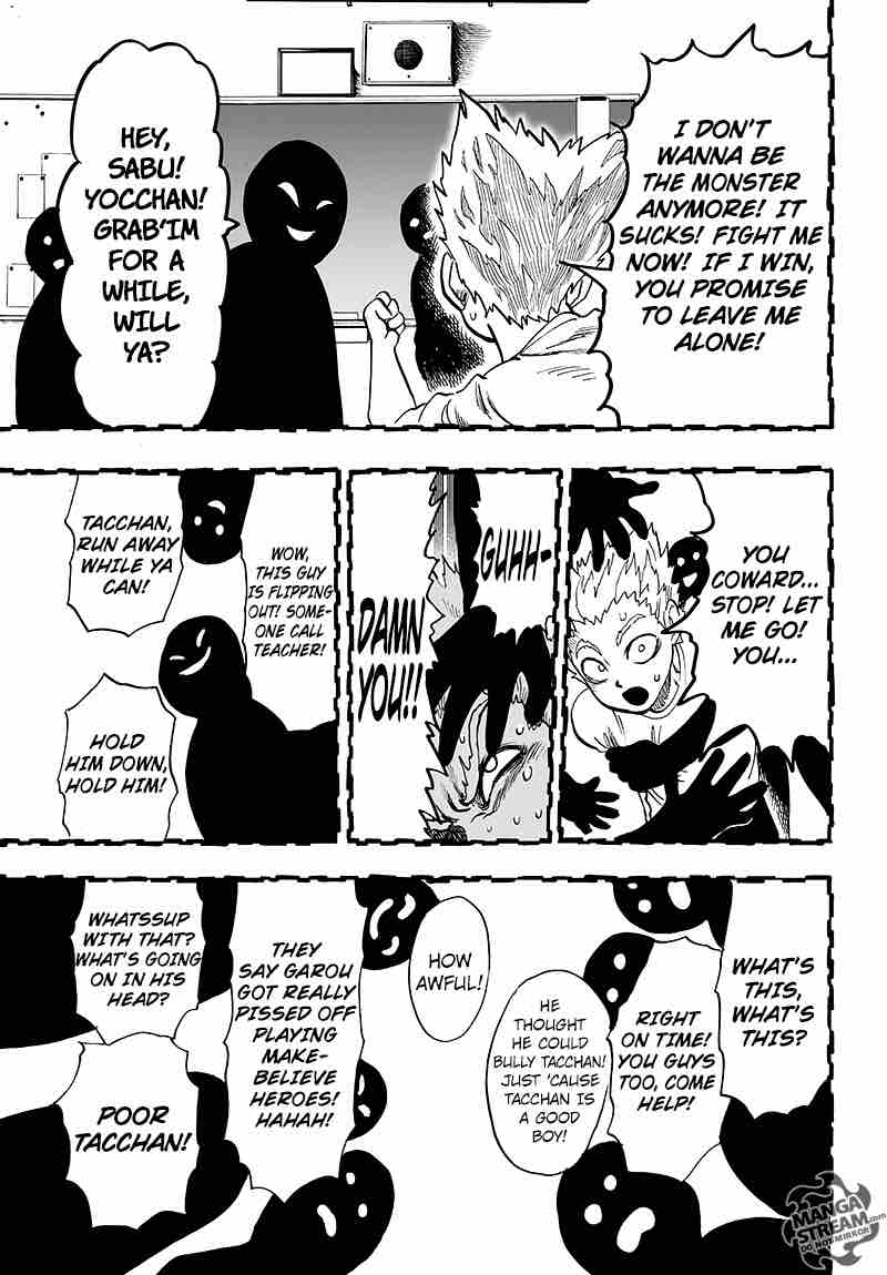 Chapter 132 - Escalation Image(30)