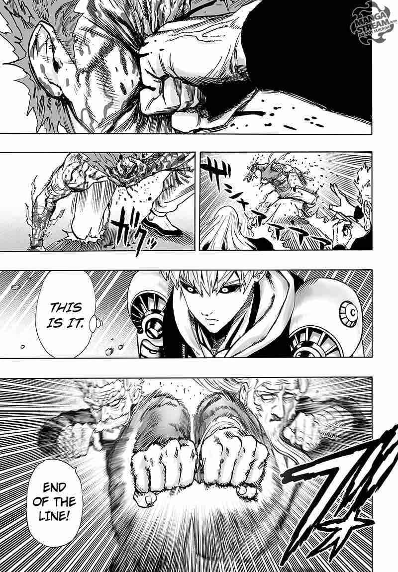 Chapter 132 - Escalation Image(34)