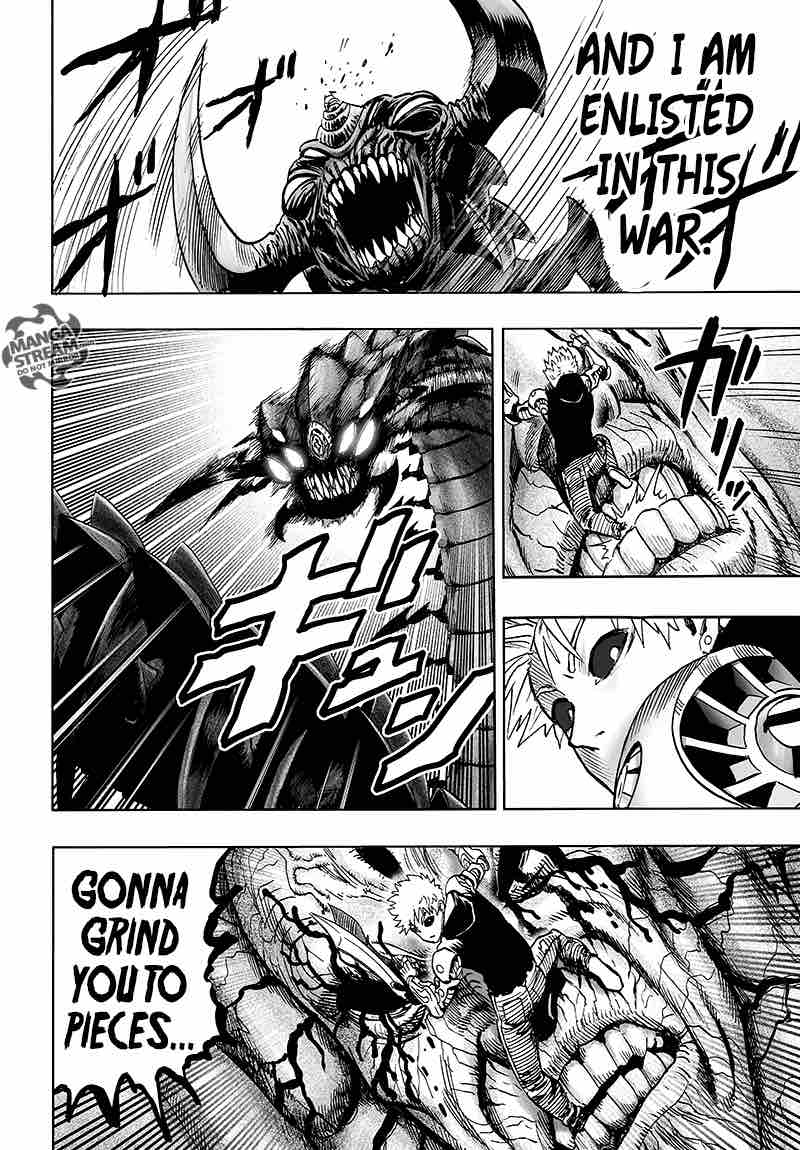 Chapter 132 - Escalation Image(93)