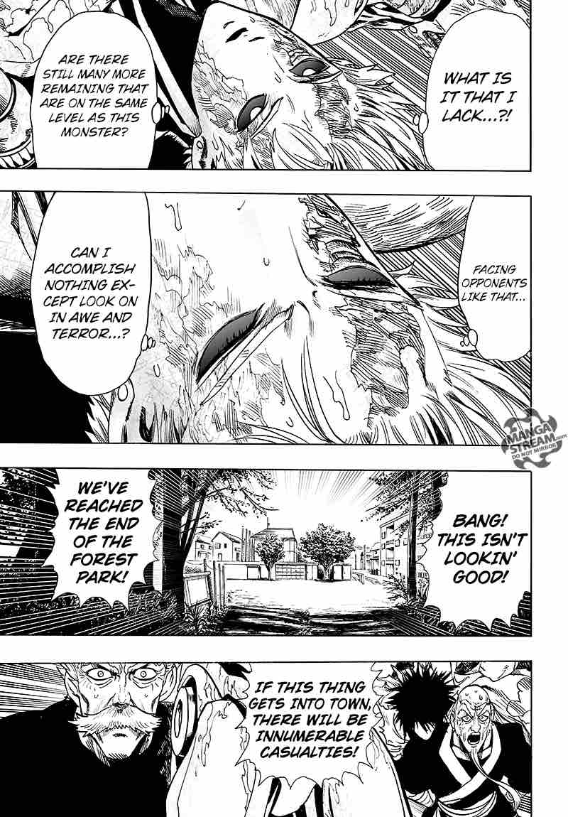 Chapter 132 - Escalation Image(111)