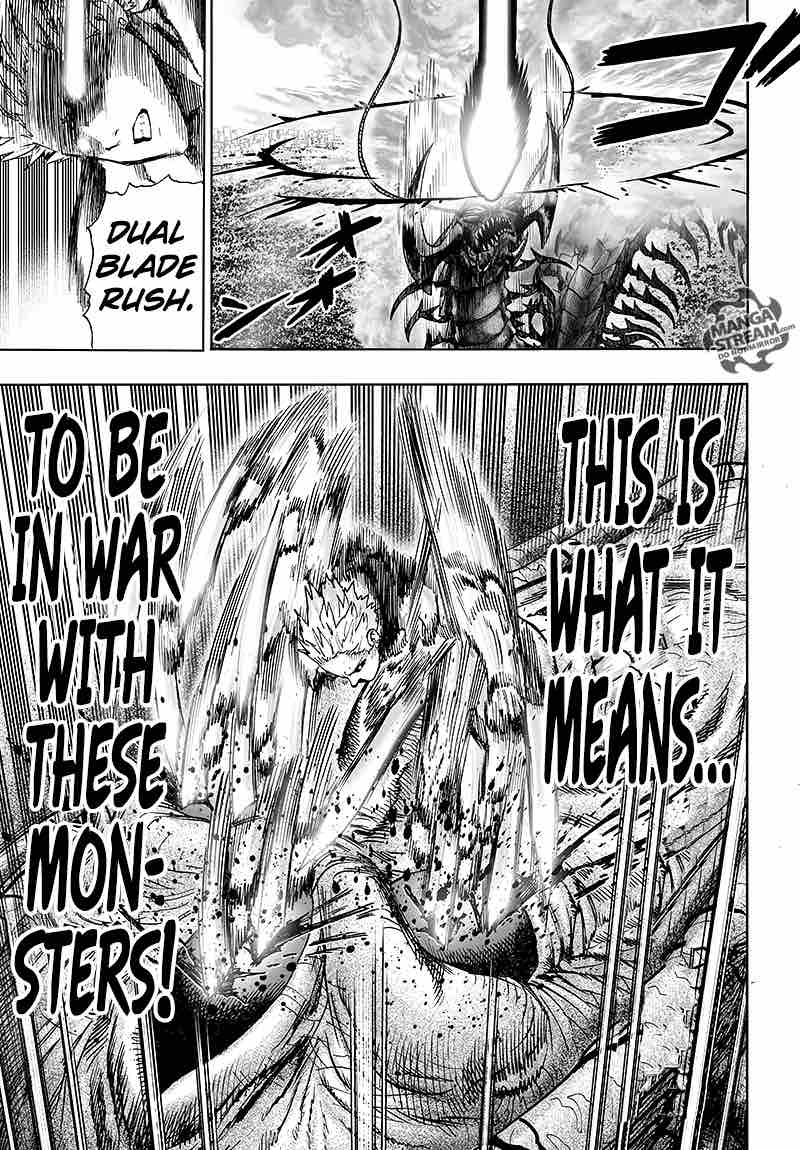 Chapter 132 - Escalation Image(92)