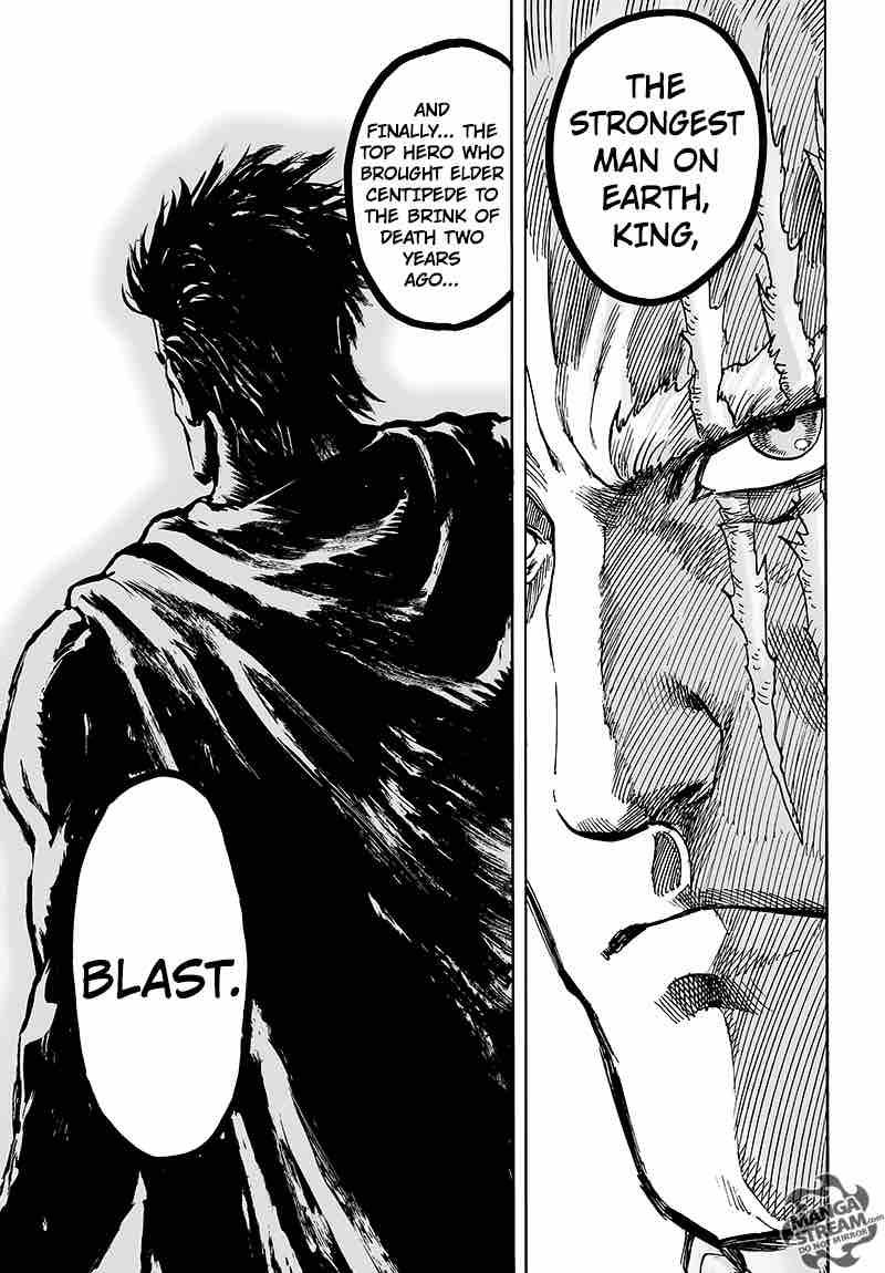 Chapter 132 - Escalation Image(63)