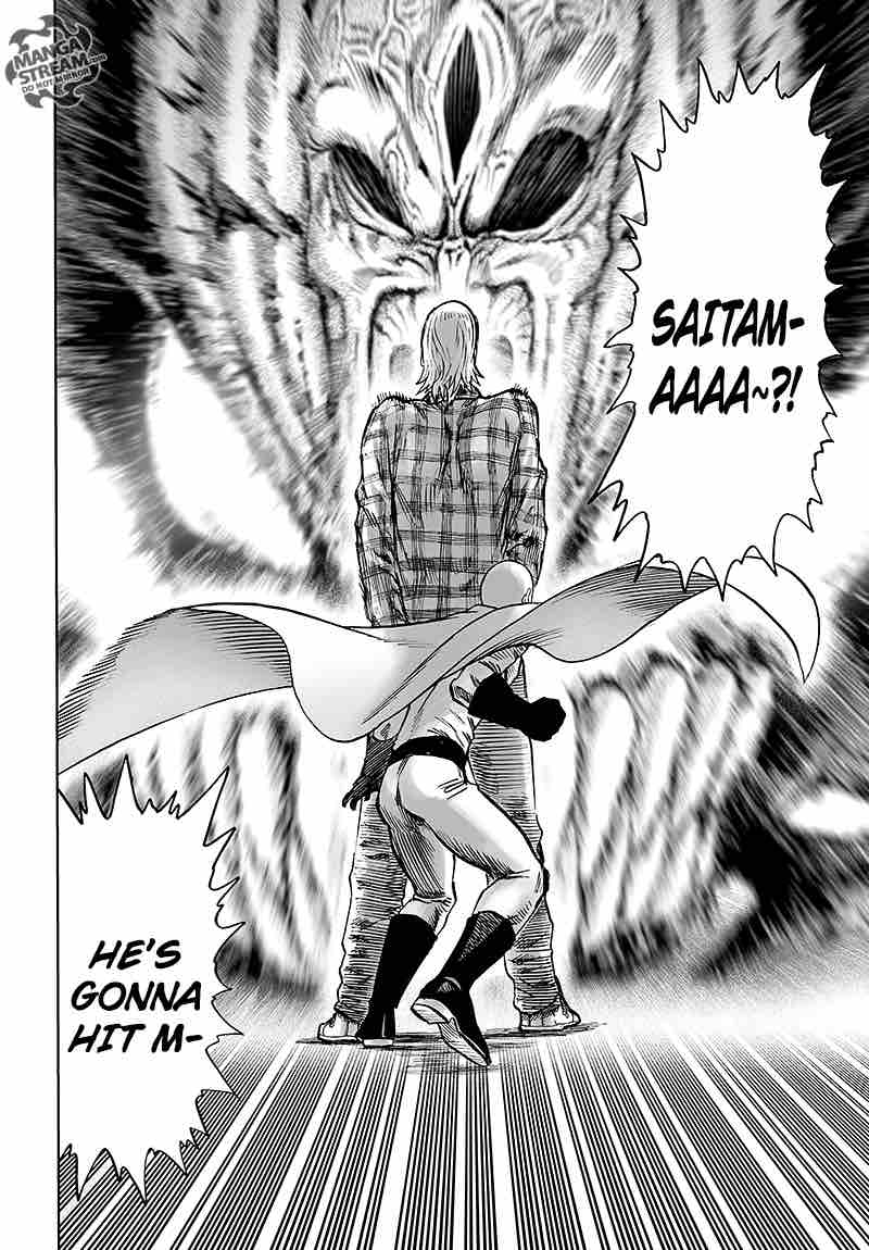 Chapter 132 - Escalation Image(121)