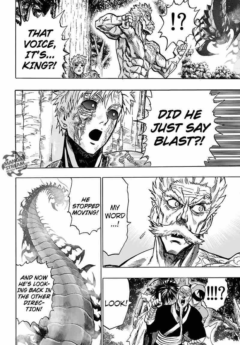 Chapter 132 - Escalation Image(115)