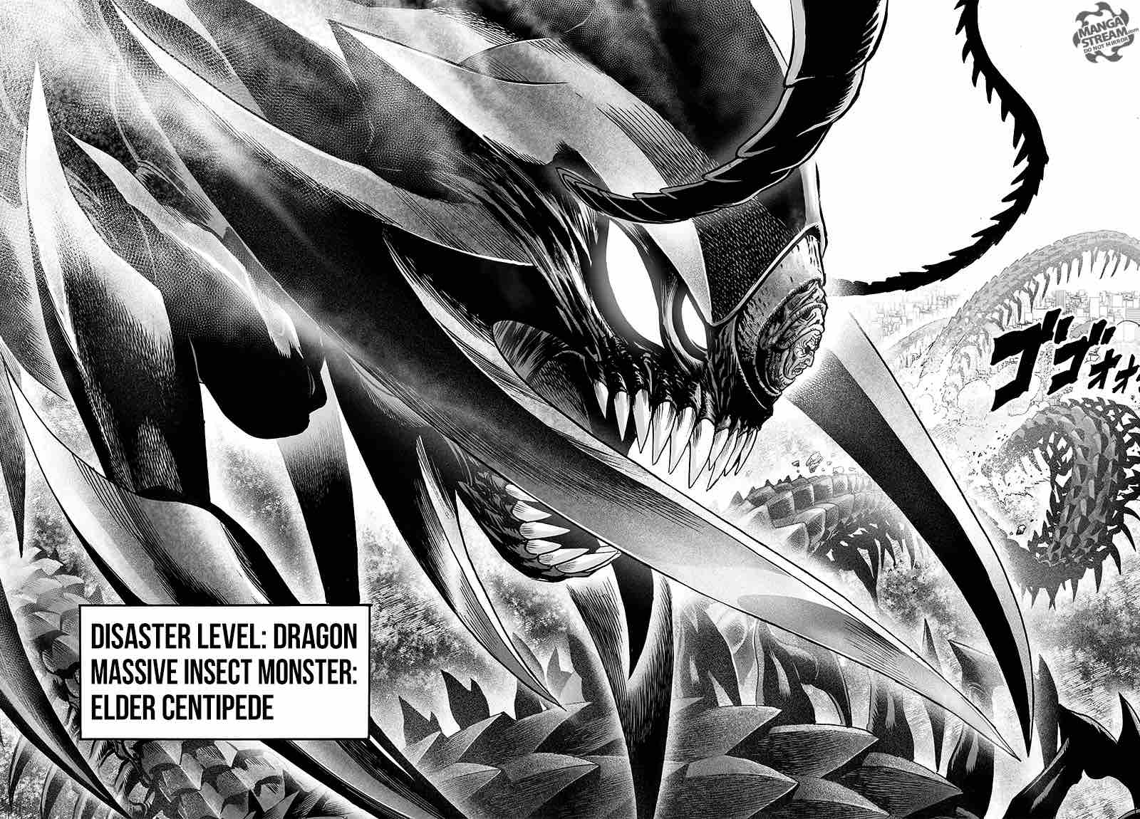 Chapter 132 - Escalation Image(53)