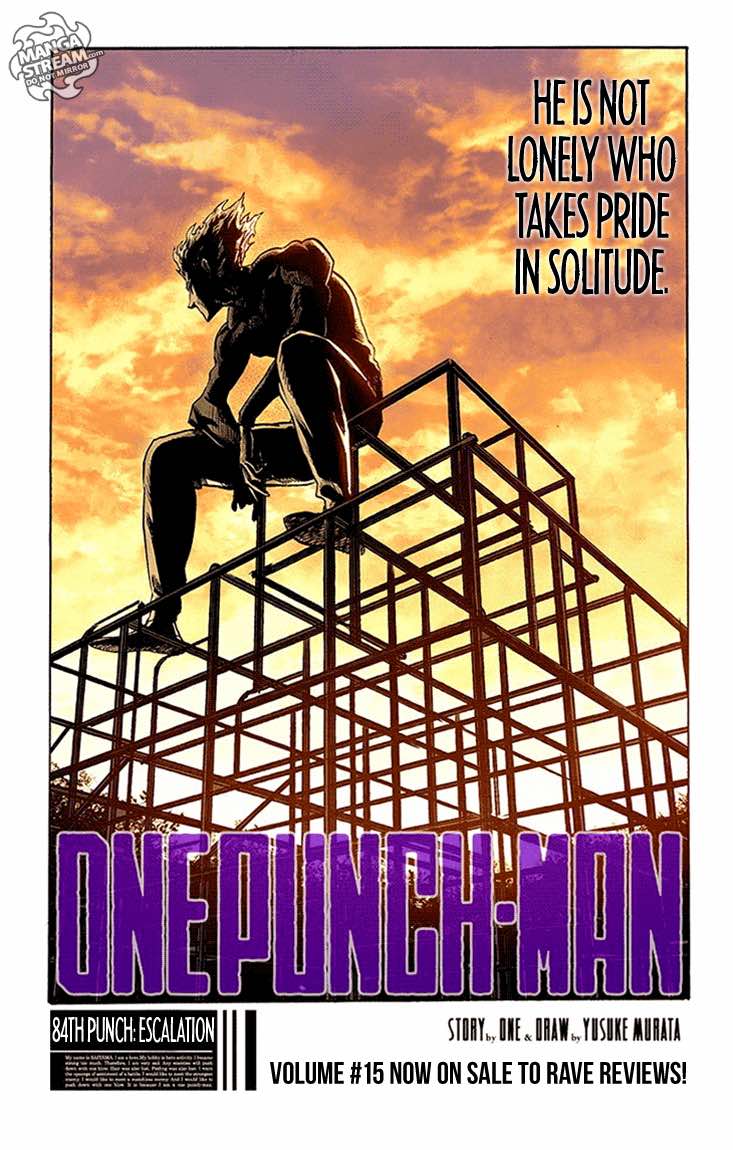Chapter 132 - Escalation Image(2)