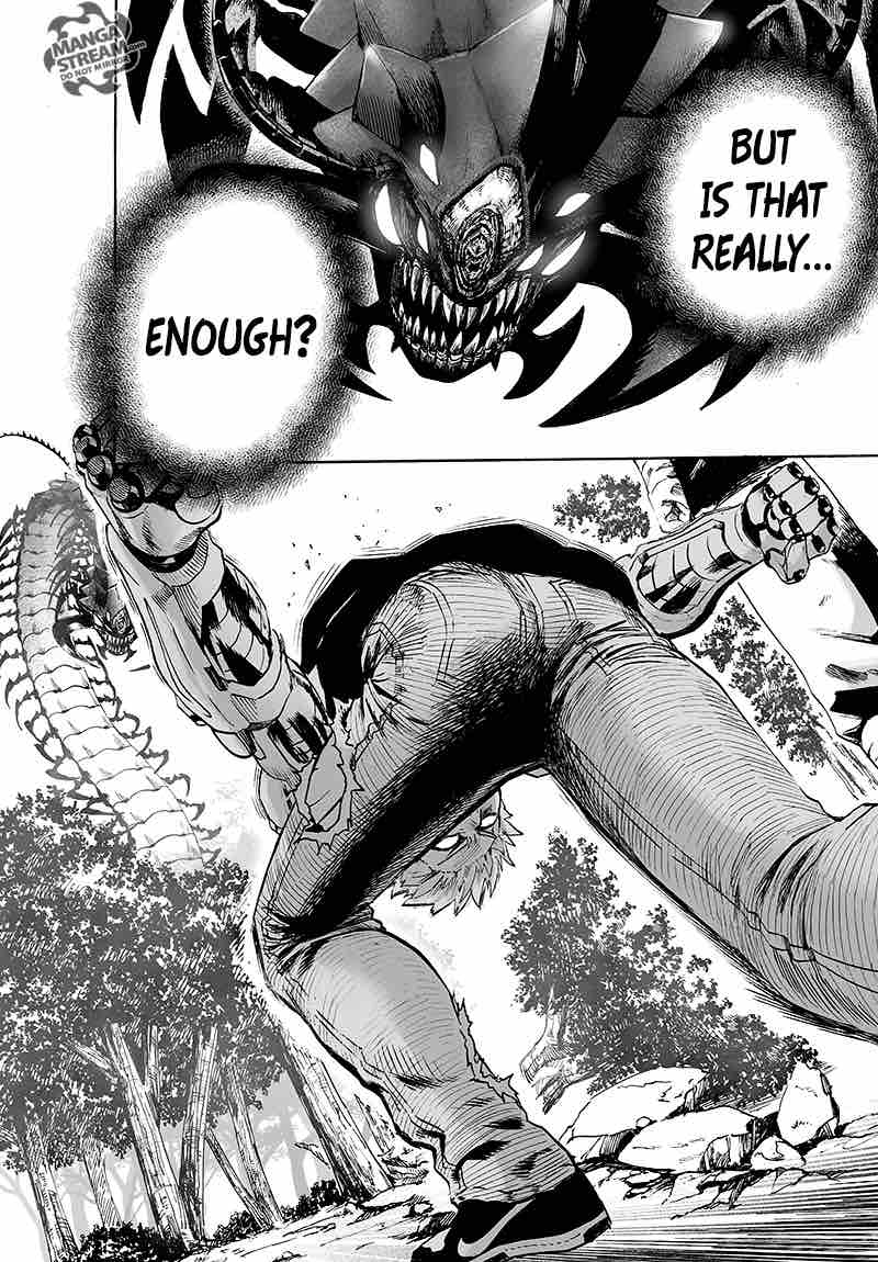 Chapter 132 - Escalation Image(83)