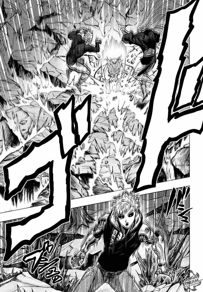 Chapter 132 - Escalation Image(36)