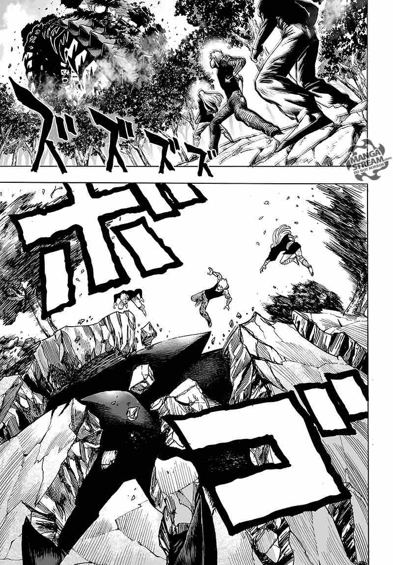 Chapter 132 - Escalation Image(52)