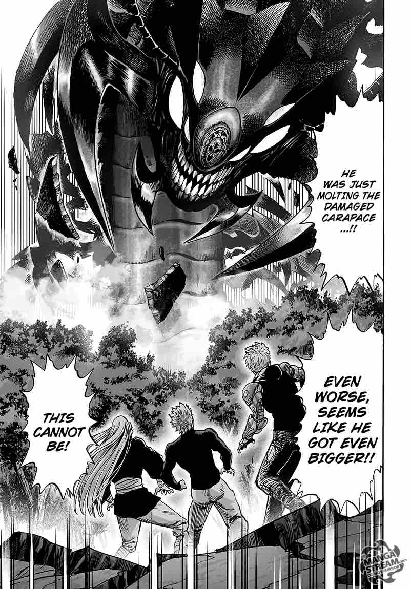 Chapter 132 - Escalation Image(79)