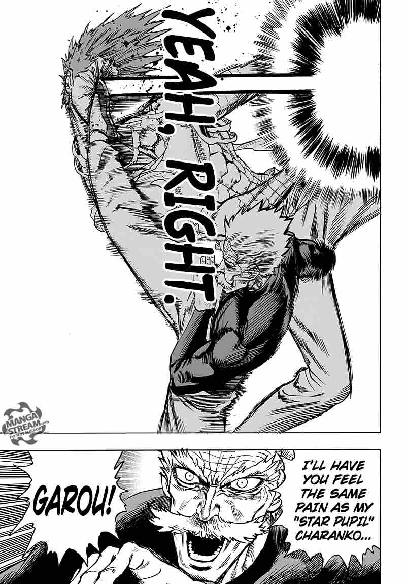 Chapter 132 - Escalation Image(24)