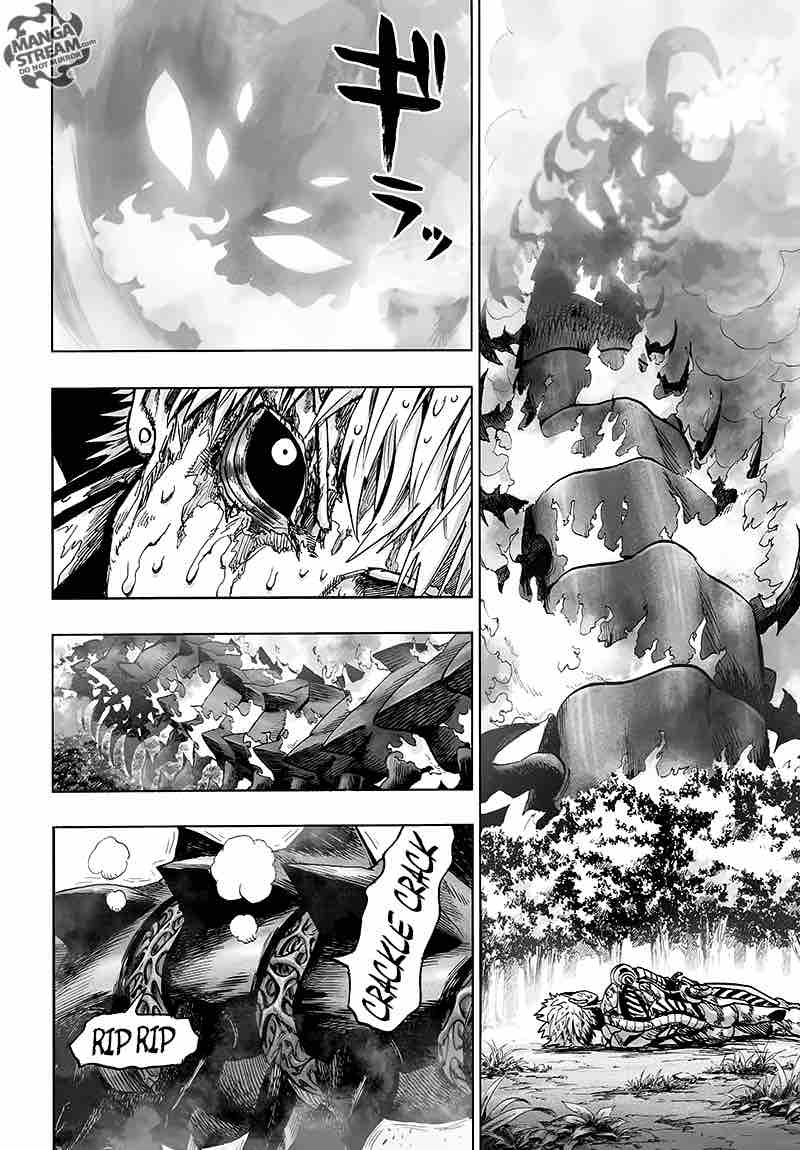 Chapter 132 - Escalation Image(106)