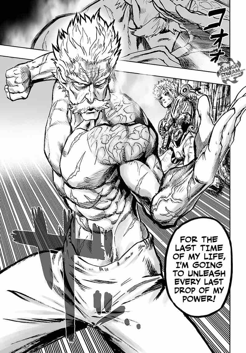 Chapter 132 - Escalation Image(113)