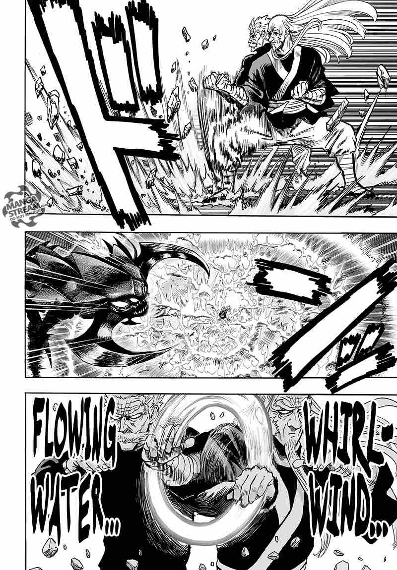 Chapter 132 - Escalation Image(68)