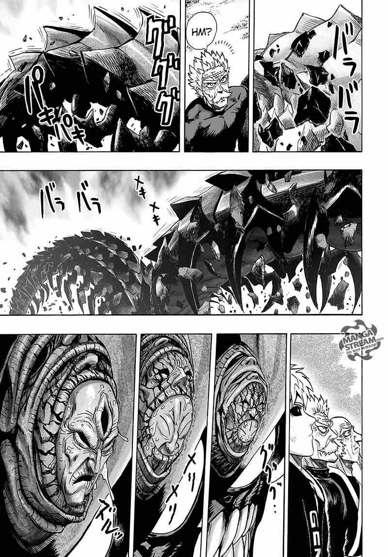 Chapter 132 - Escalation Image(77)