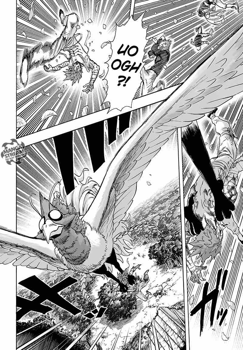 Chapter 132 - Escalation Image(42)