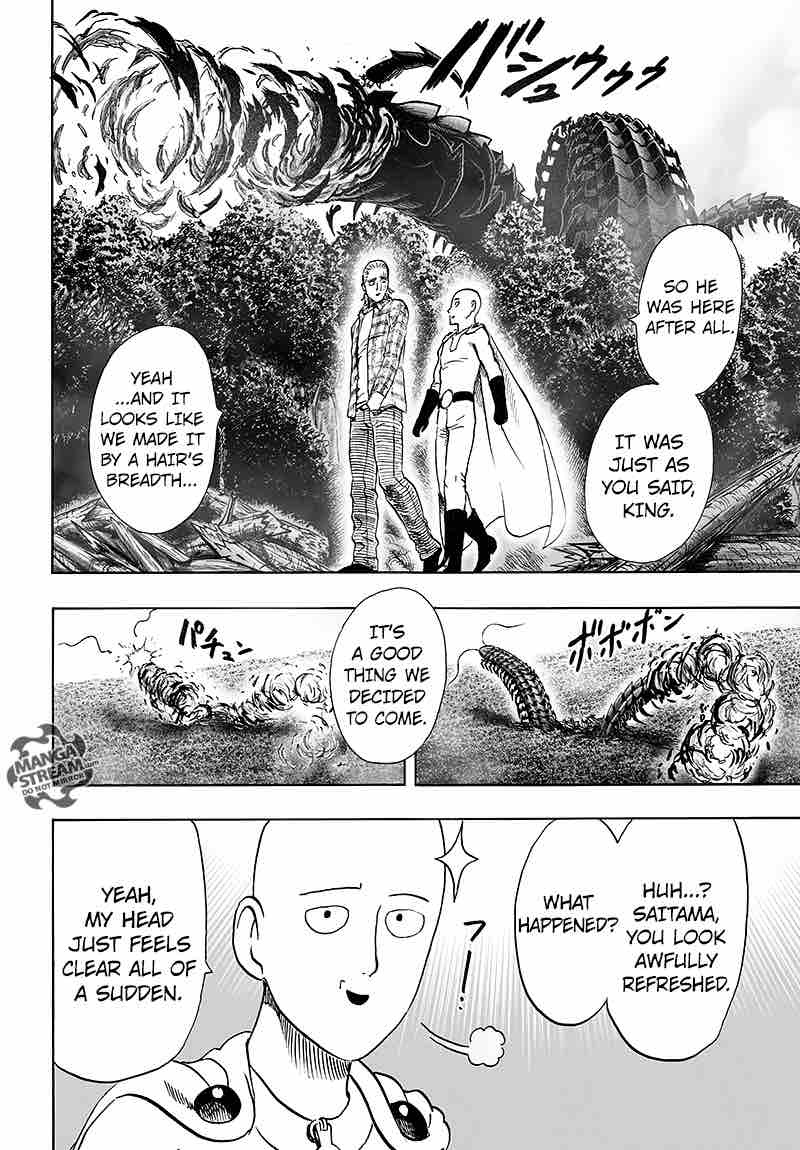 Chapter 132 - Escalation Image(129)