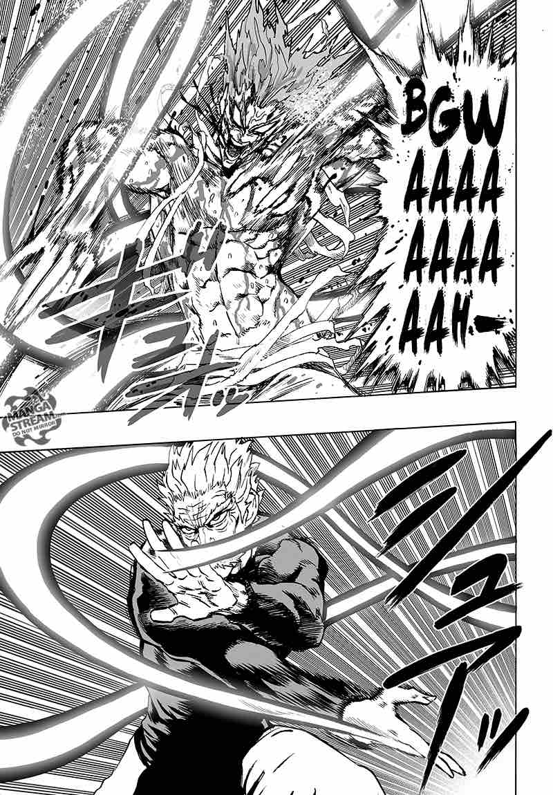 Chapter 132 - Escalation Image(4)