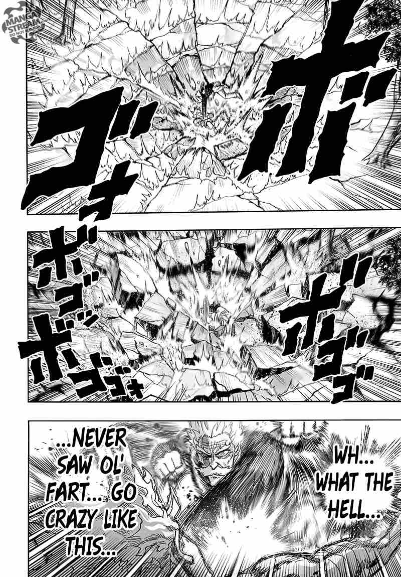 Chapter 132 - Escalation Image(13)