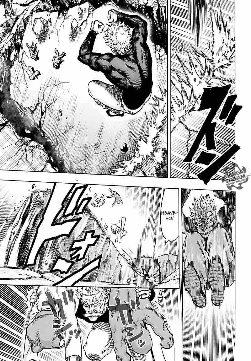 Chapter 132 - Escalation Image(55)