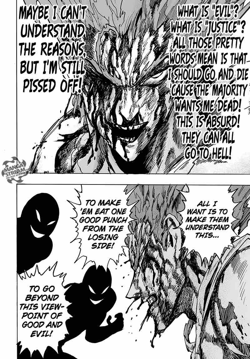 Chapter 132 - Escalation Image(33)