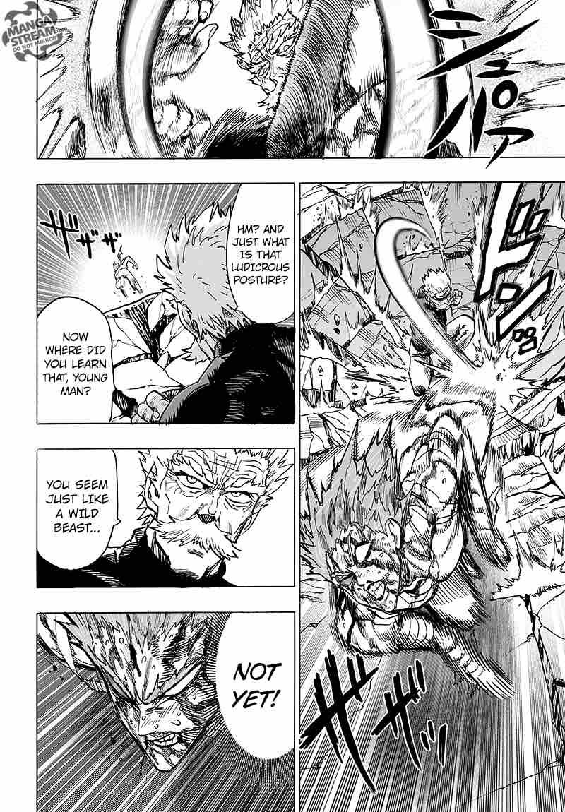 Chapter 132 - Escalation Image(15)