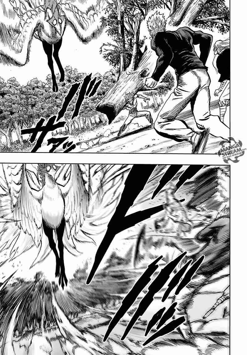 Chapter 132 - Escalation Image(41)