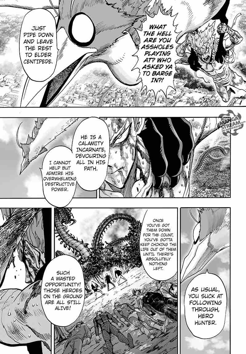 Chapter 132 - Escalation Image(59)